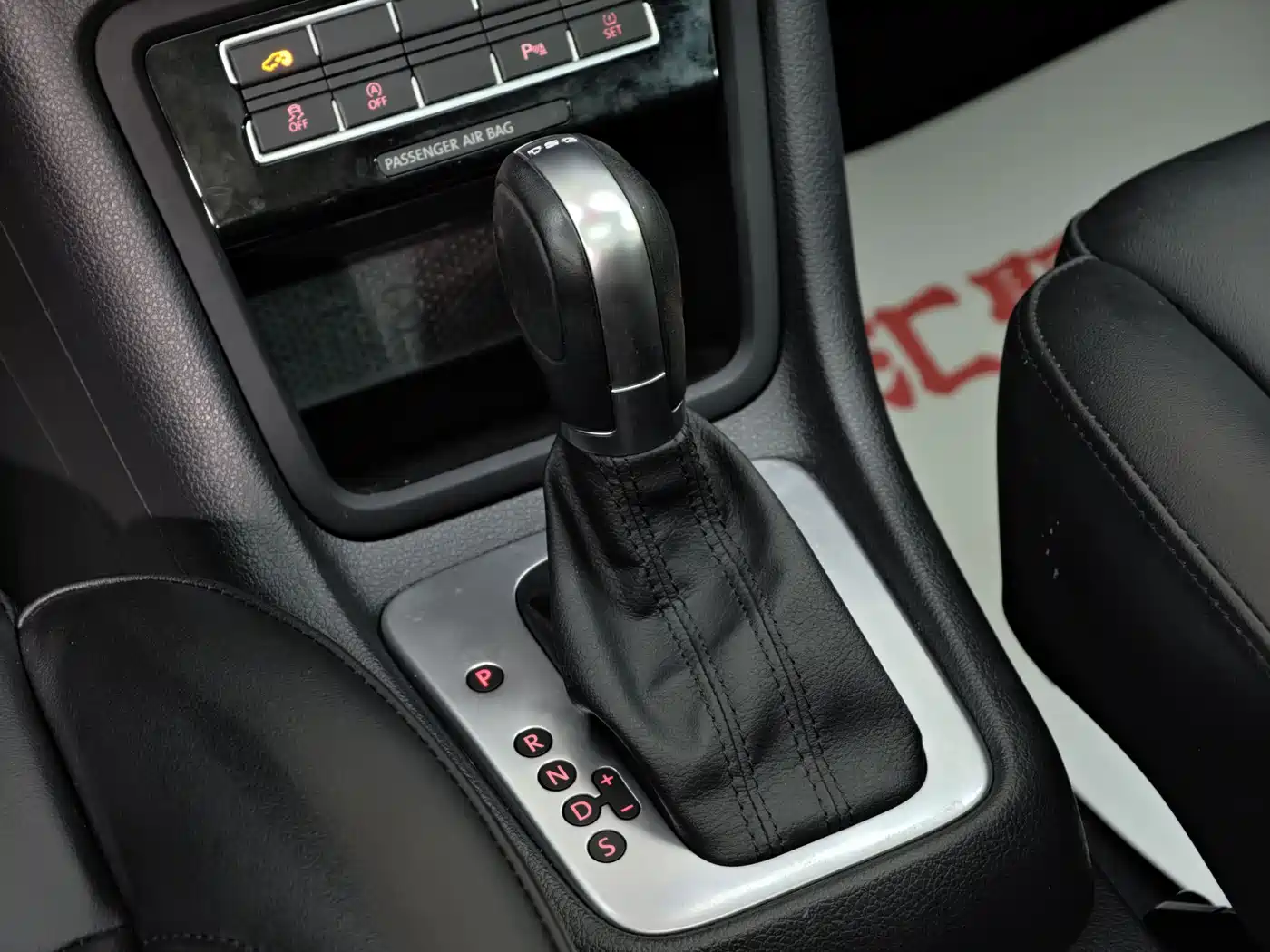 صورة 29 - Volkswagen Sharan