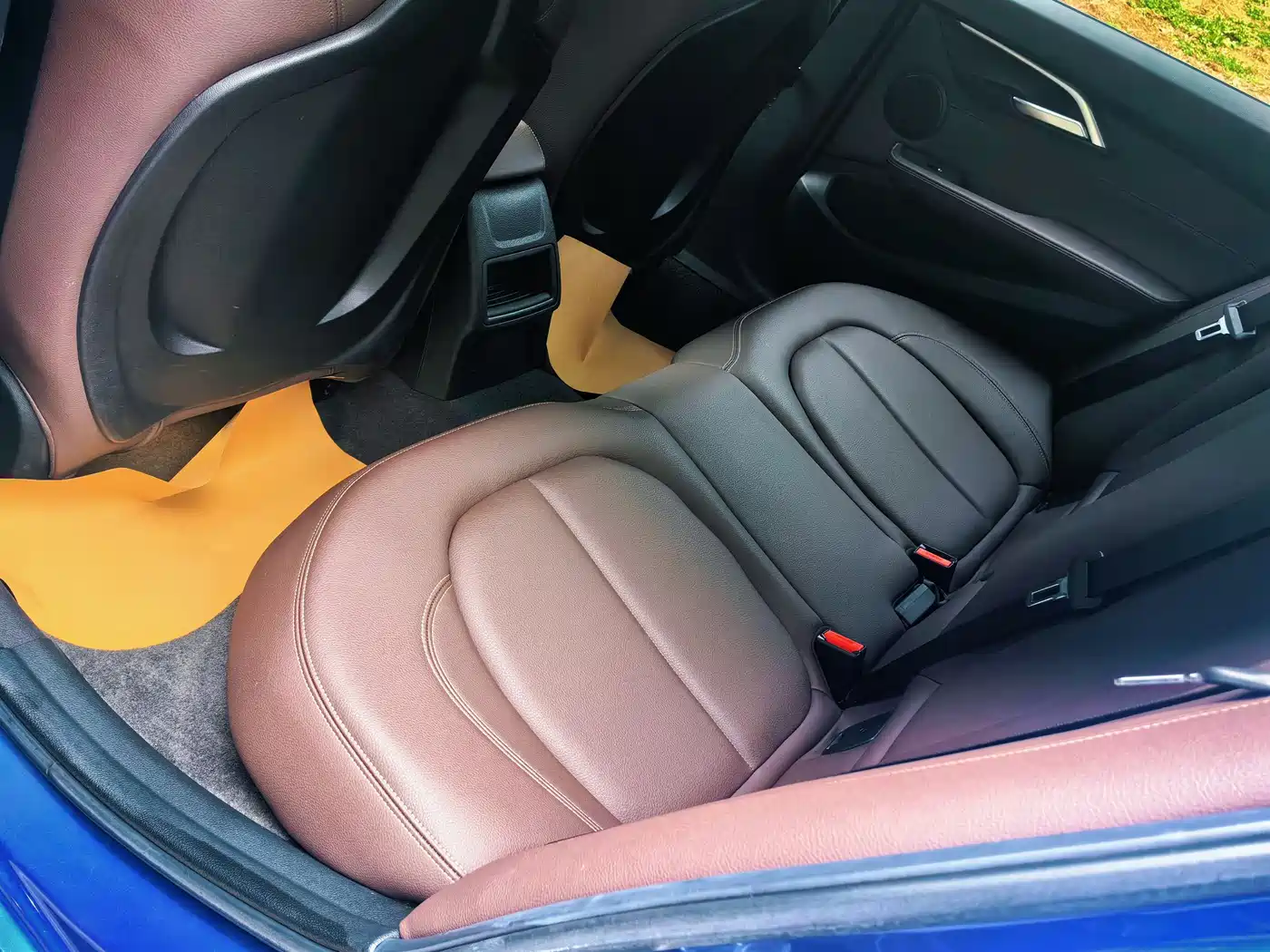 BMW 1 Series 2019 118i M Sport Package фото 6