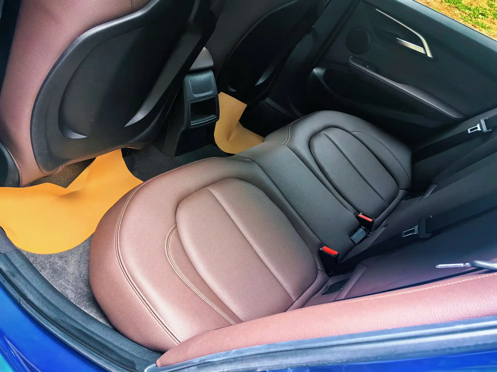 Фото 6 - BMW 1 Series
