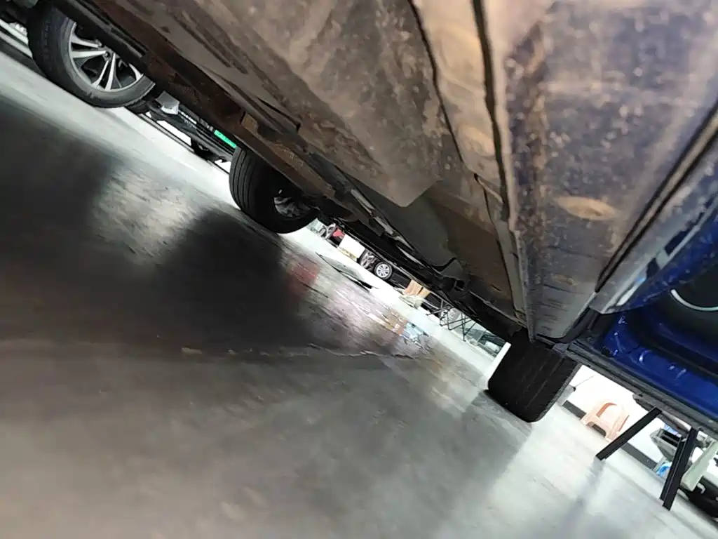 WEY VV7 2019 2019 Upgraded 2.0T Flagship China V