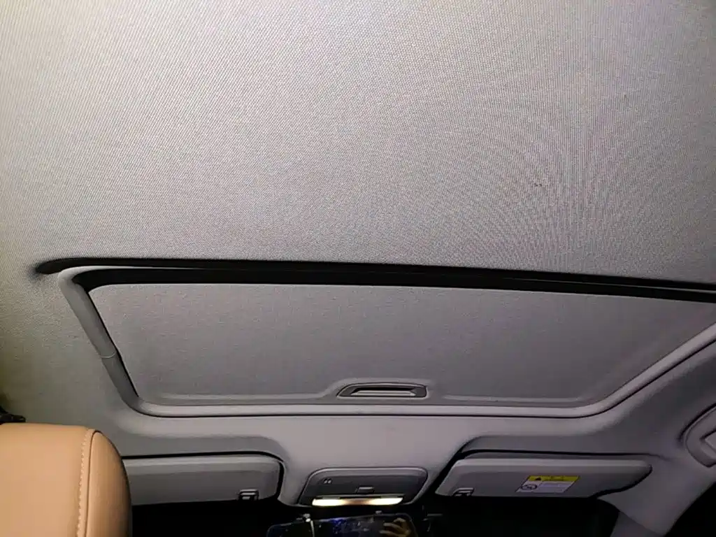 Фото 23 - Buick Excelle
