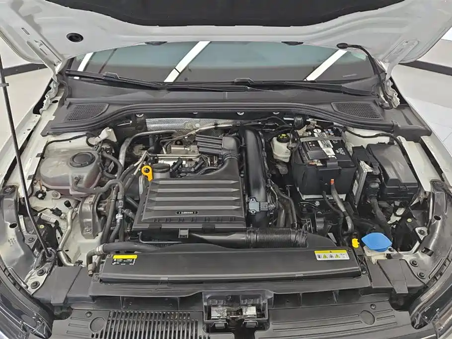 Volkswagen Golf 2021 280TSI DSG Pro фото 10