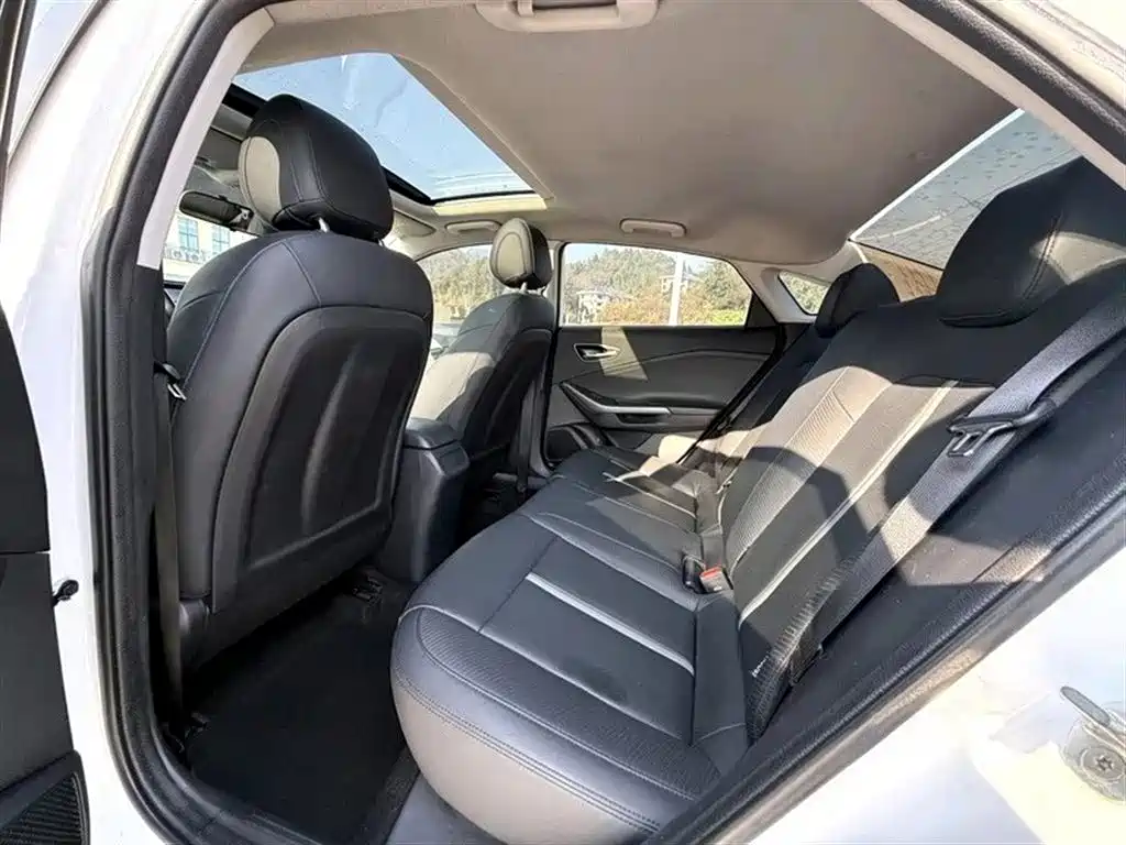 Hyundai Fista 2019 280TGDi Smart Speed Edition China V фото 8