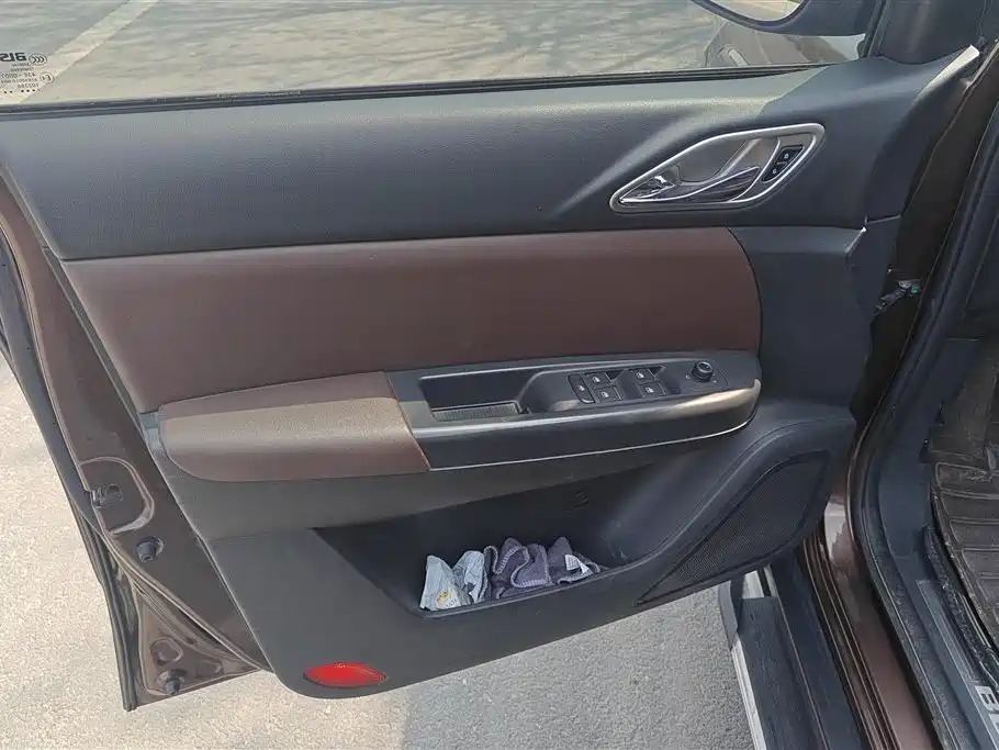 BISU AUTO SPECIFIC SPEED T5