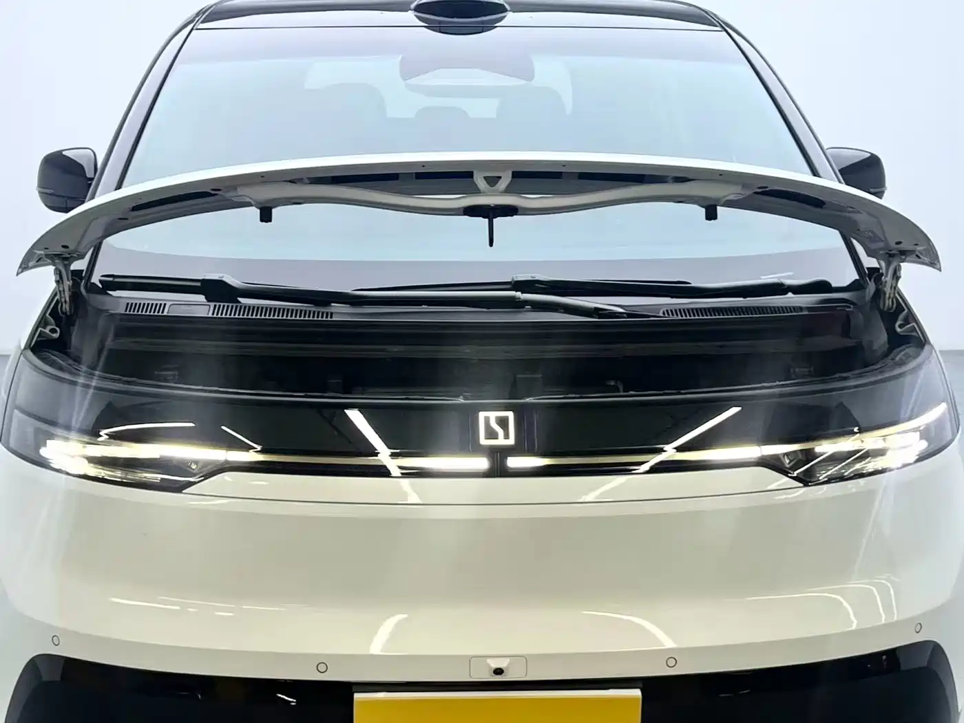 ZEEKR MIX 2025 2025 Long Range Intelligent Driving Edition
