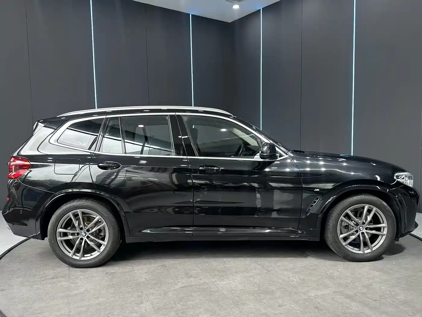 BMW X3 2020 xDrive28i M Sport Package фото 4