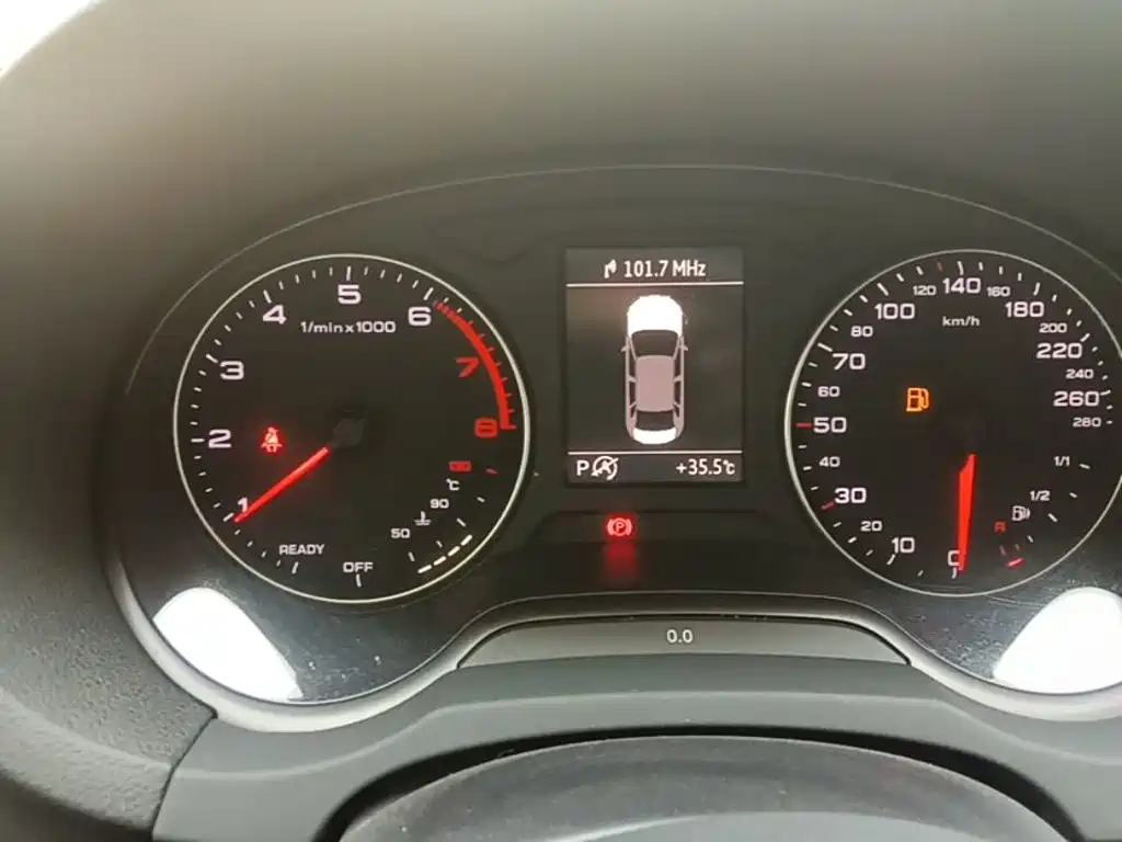 Photo 18 - Audi A3