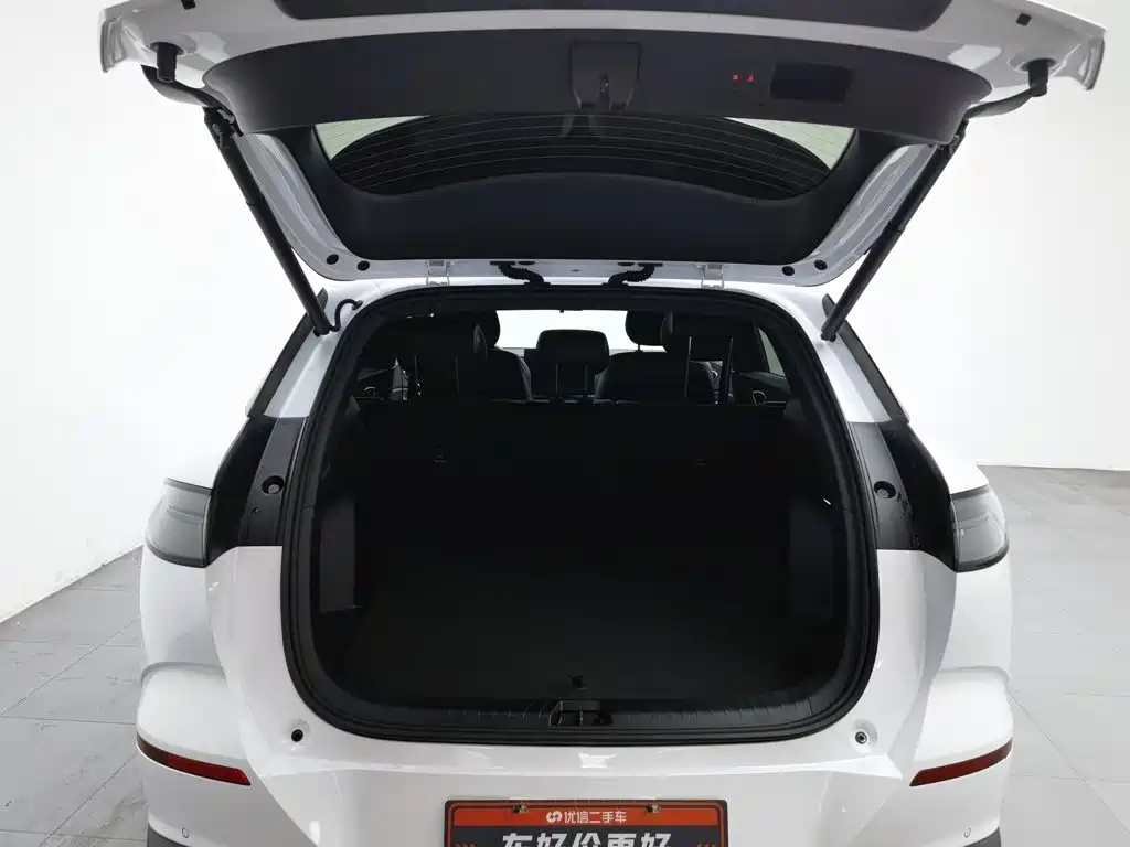 BYD Sealion, миниатюра 16