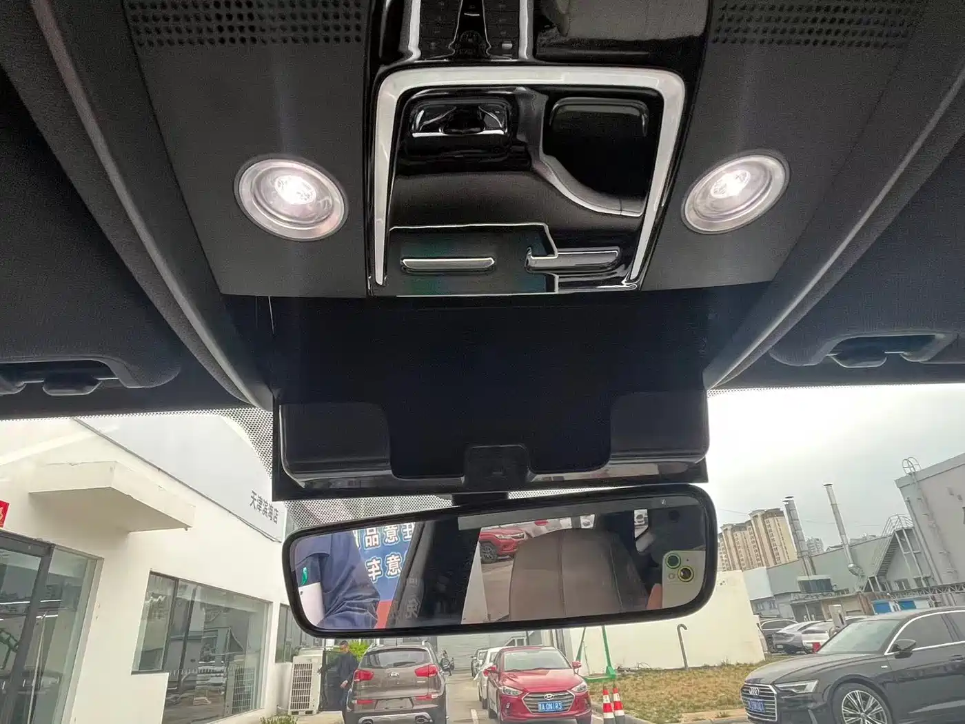 BYD SONGJIANG NEW ENERGY