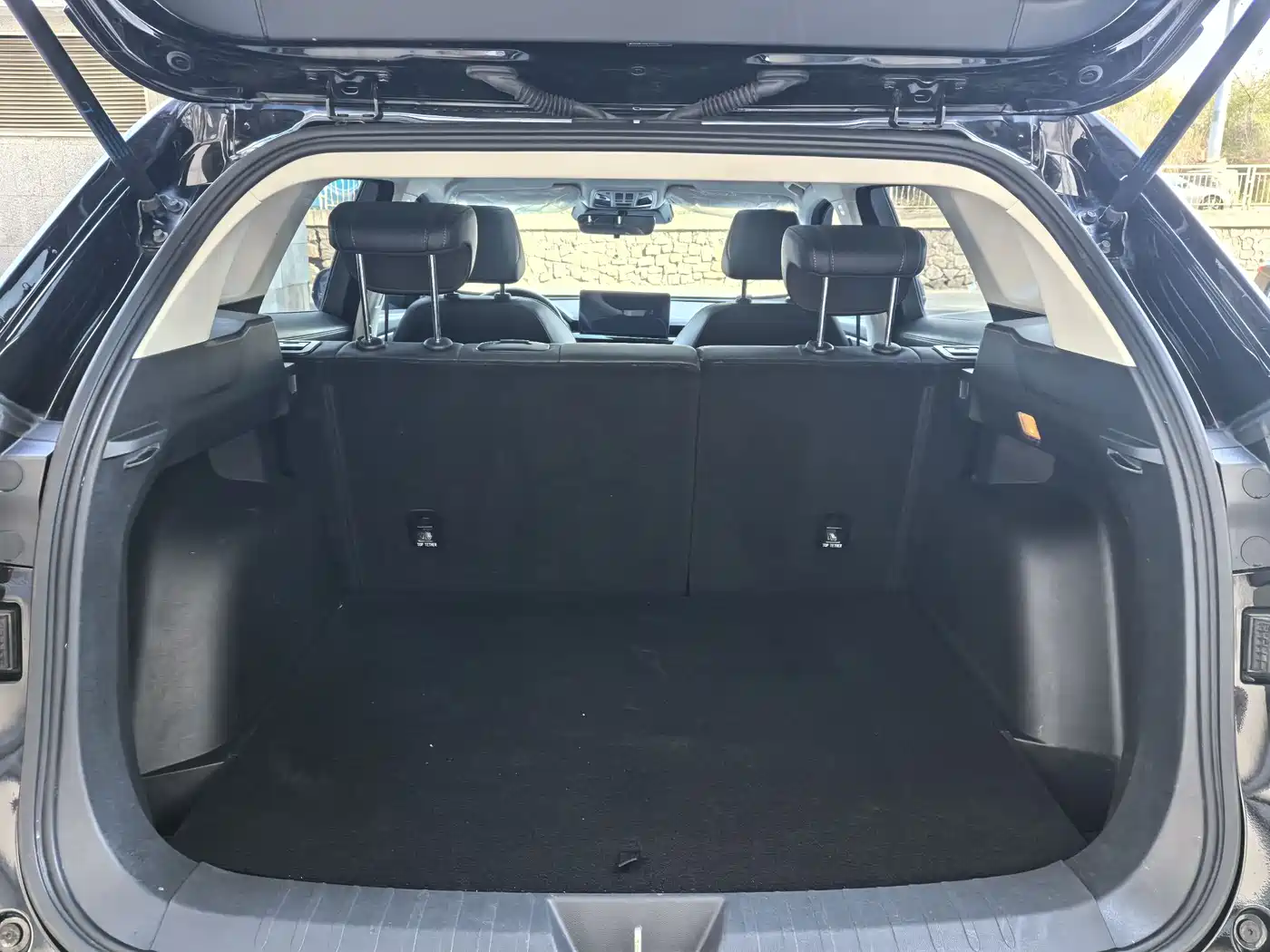 Haval H6 2023 National Trend Edition 1.5T Automatic Champion фото 18