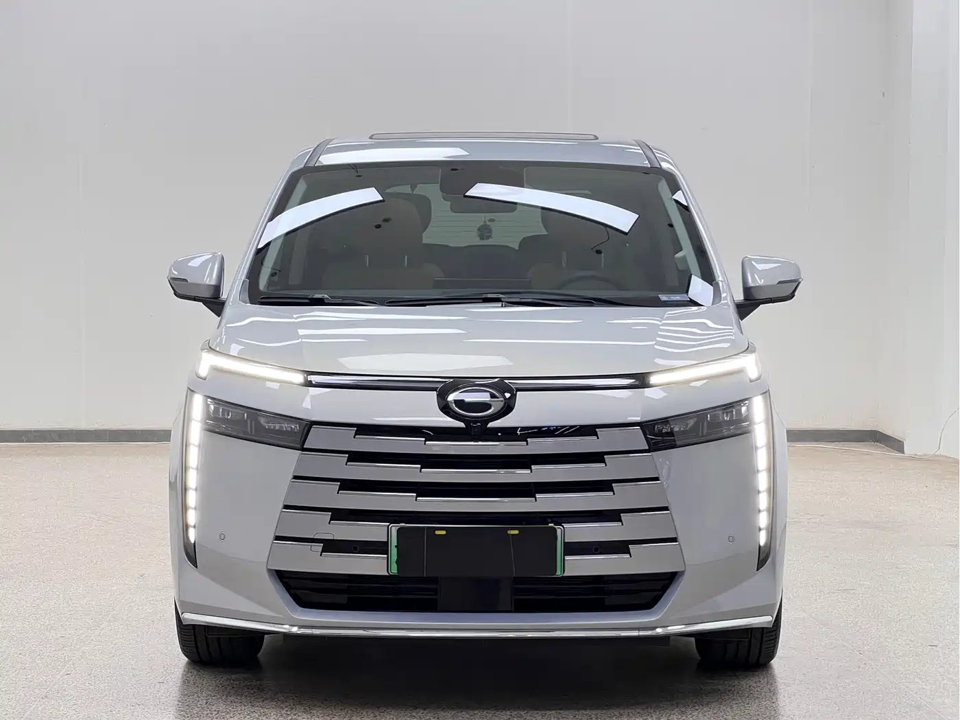 GAC Trumpchi Trumpchi E8 NEV 2024 Model 150km MAX+ фото 2