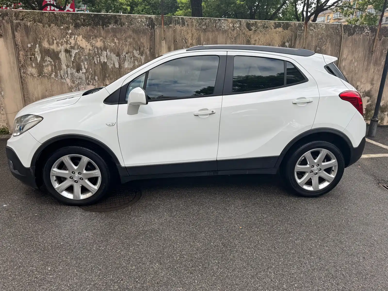 Фото 2 - Buick Encore