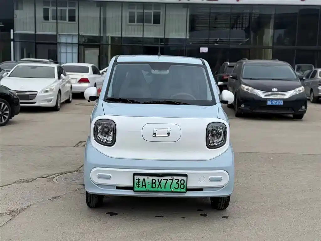 BESTUNE PENTIUM PONY