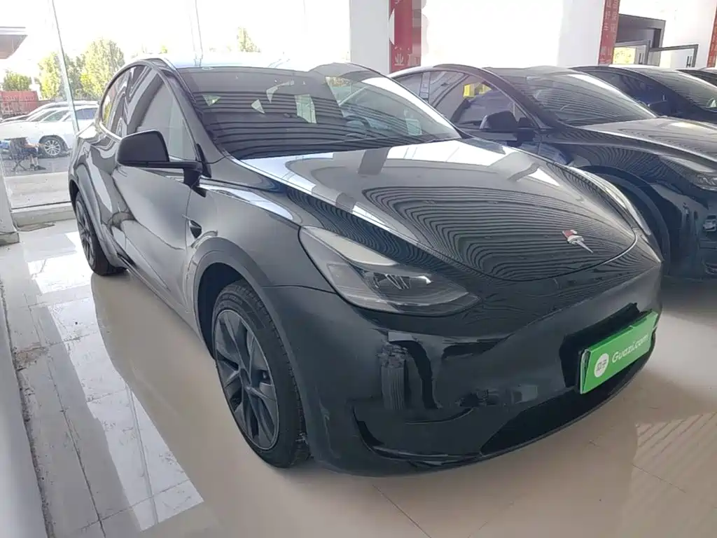 Фото 4 - Tesla Model Y