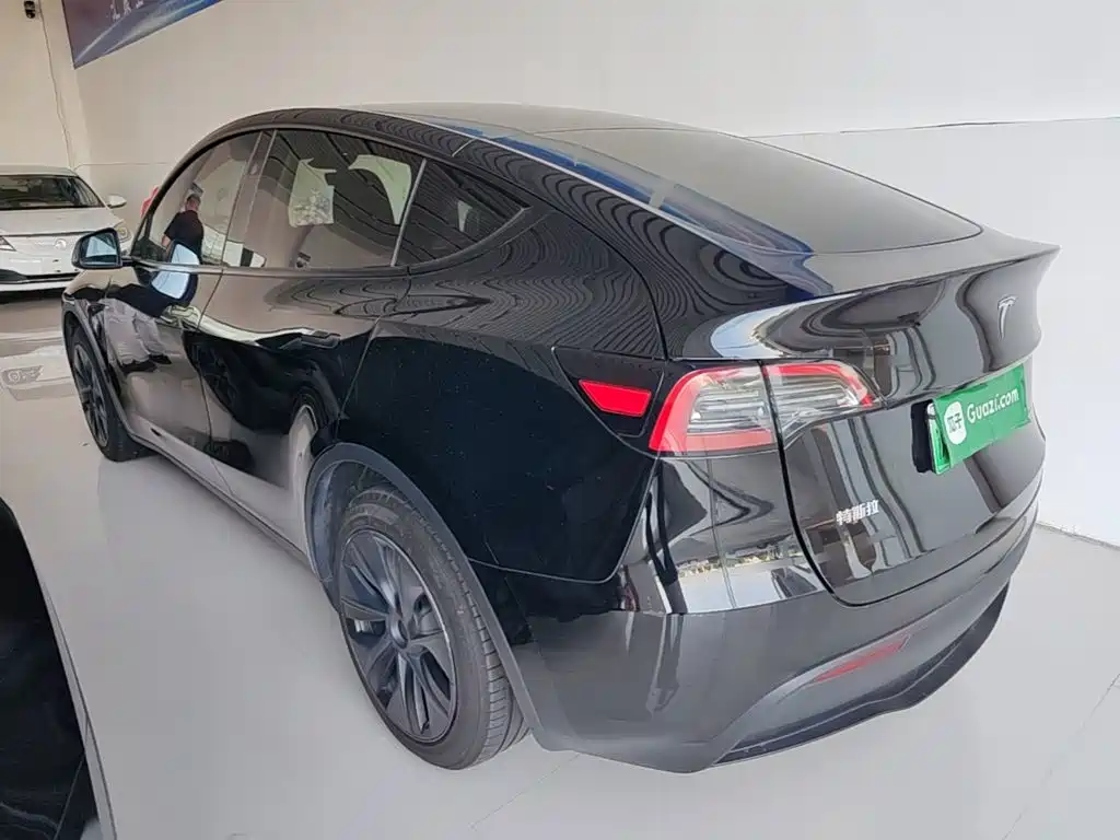 Фото 5 - Tesla Model Y
