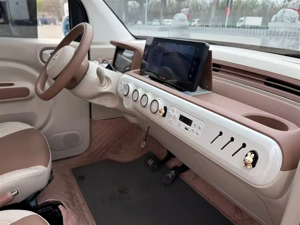 BESTUNE PENTIUM PONY