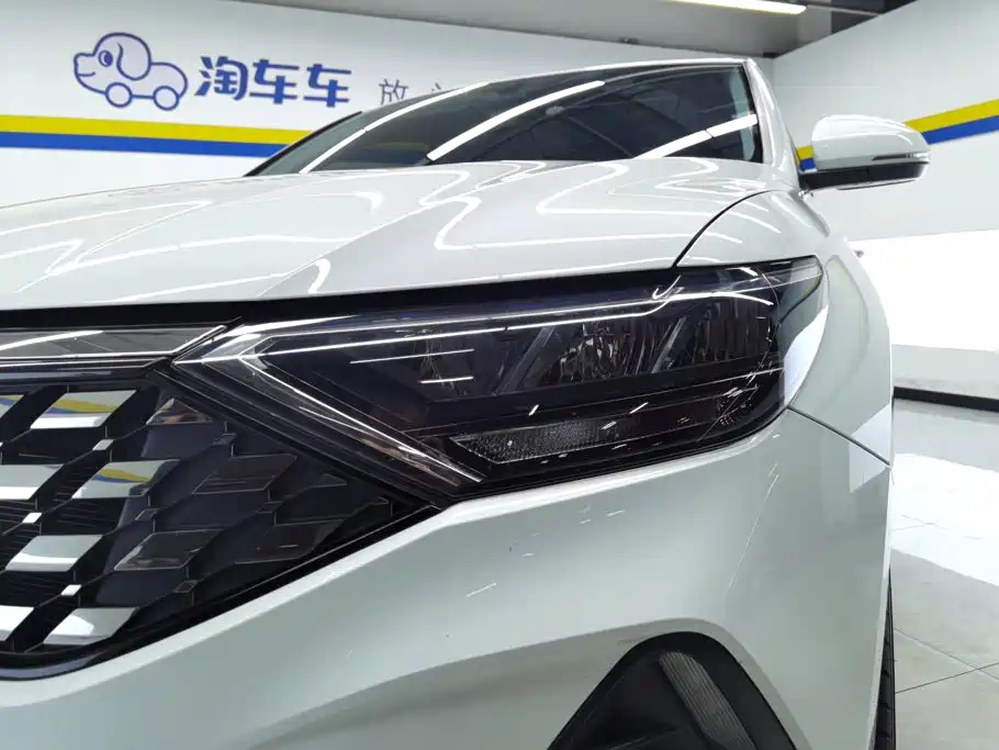 Jetta VS5 2020 2019 280TSI Automatic Glory