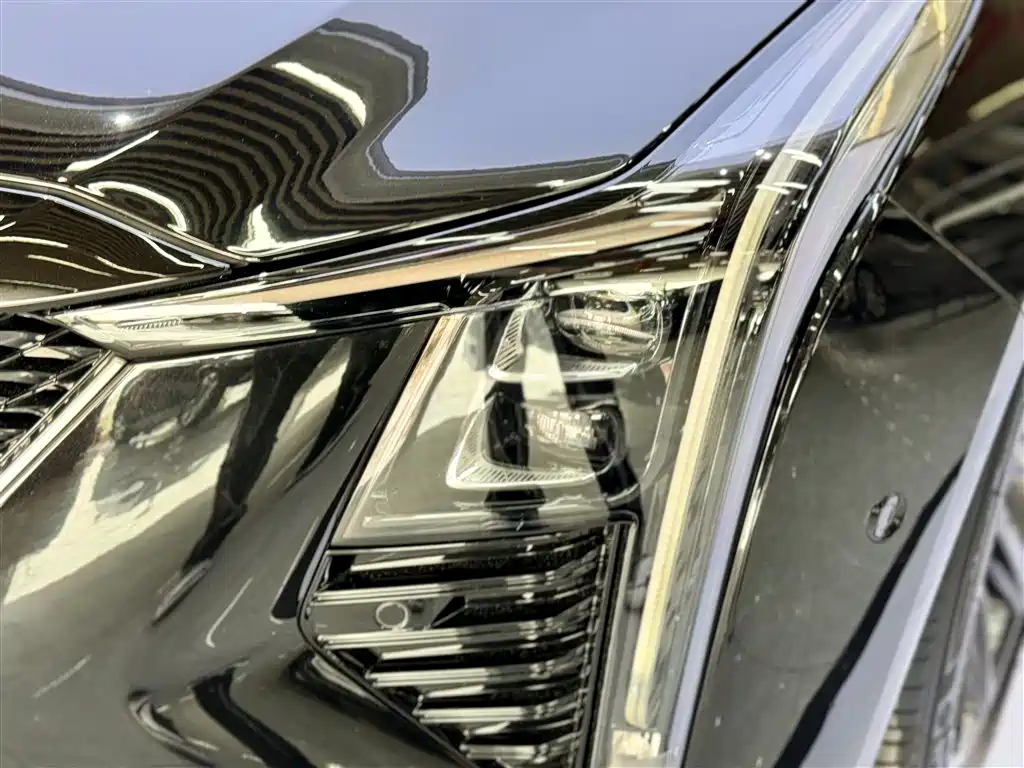 Cadillac CT5 2024 28T Premium фото 9