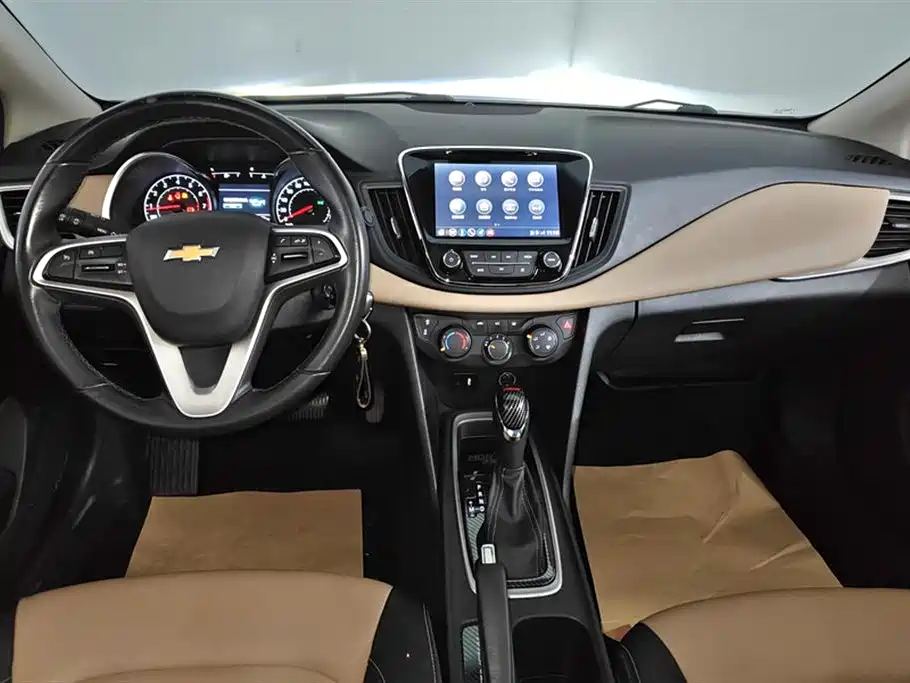 Chevrolet Monza 2022 320 Automatic Enjoyment Sunroof Edition фото 12
