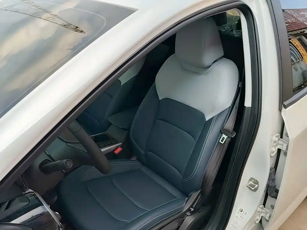 Chevrolet Monza 2025 2024 1.5L Dual-Clutch Delight Edition