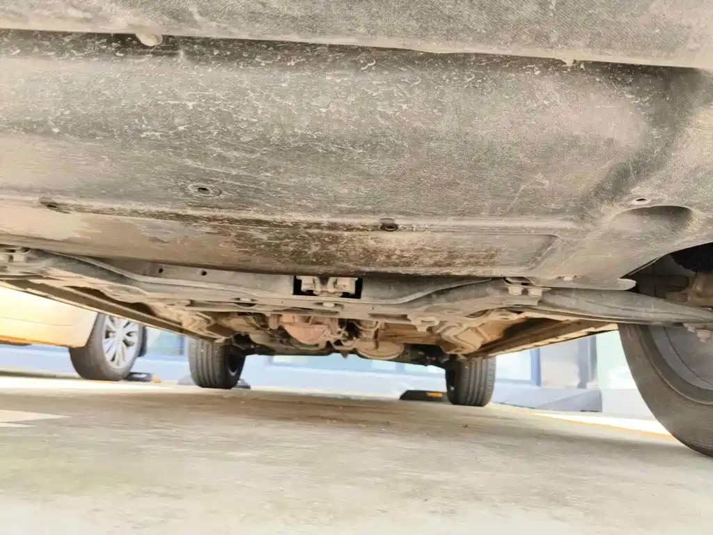 Exeed Lingyun 2024 2024 300T 2WD Starlight Edition