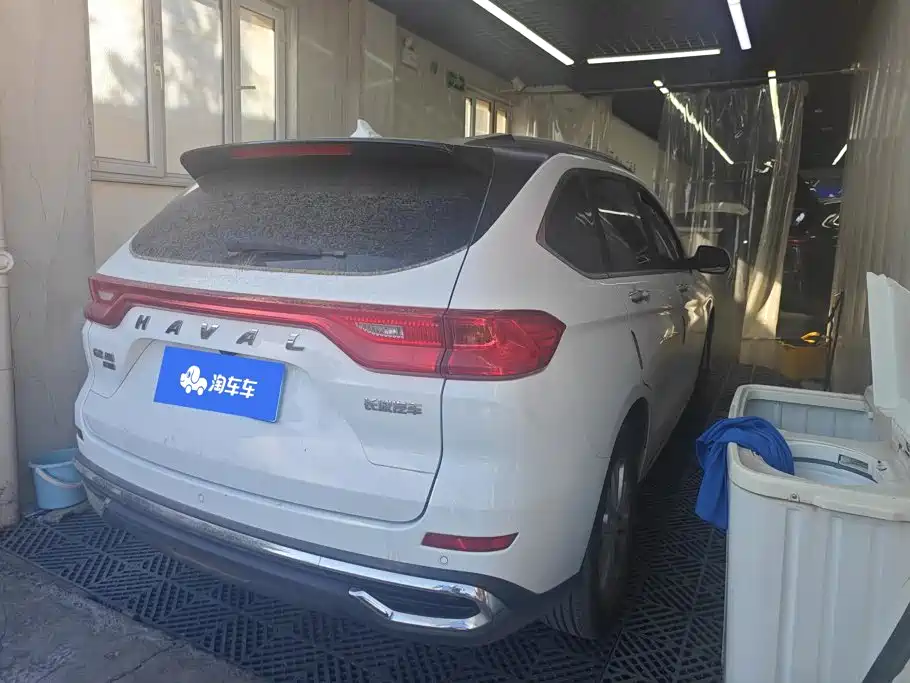 Фото 3 - Haval M6