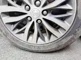 Фото 7 - Buick GL8