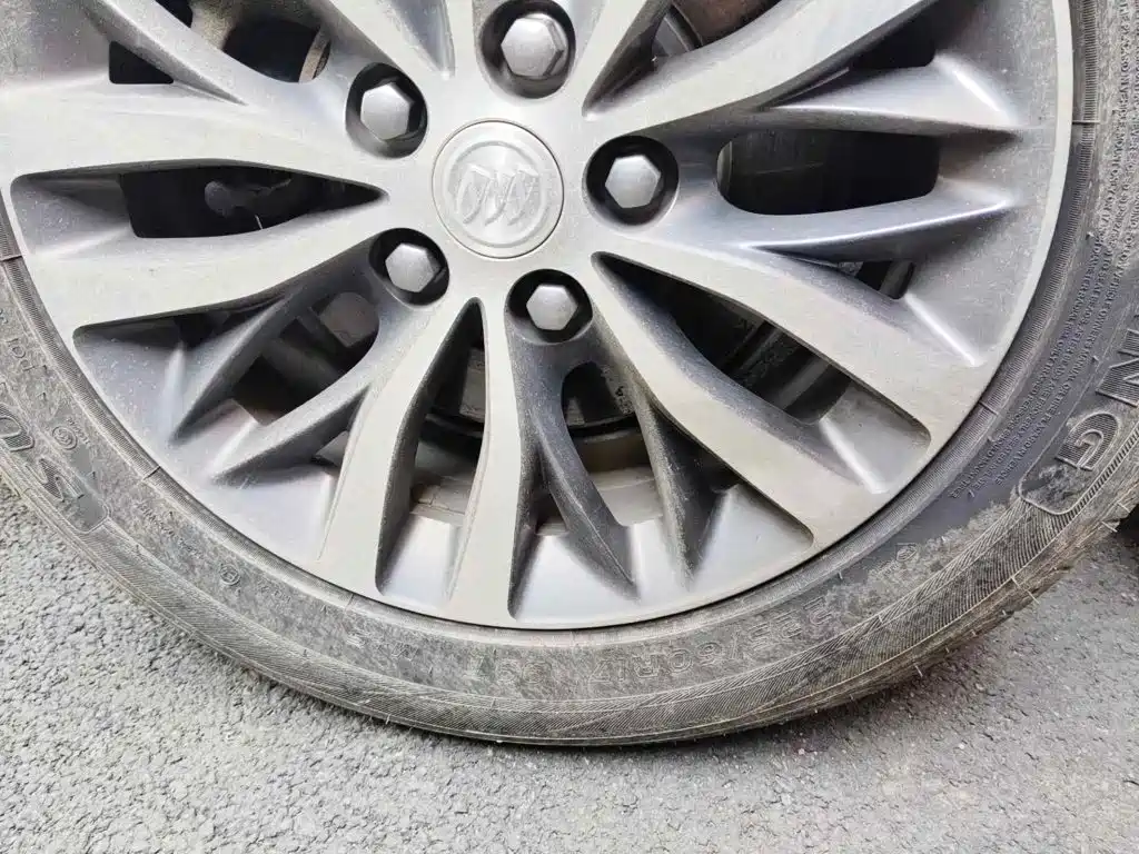 Фото 7 - Buick GL8