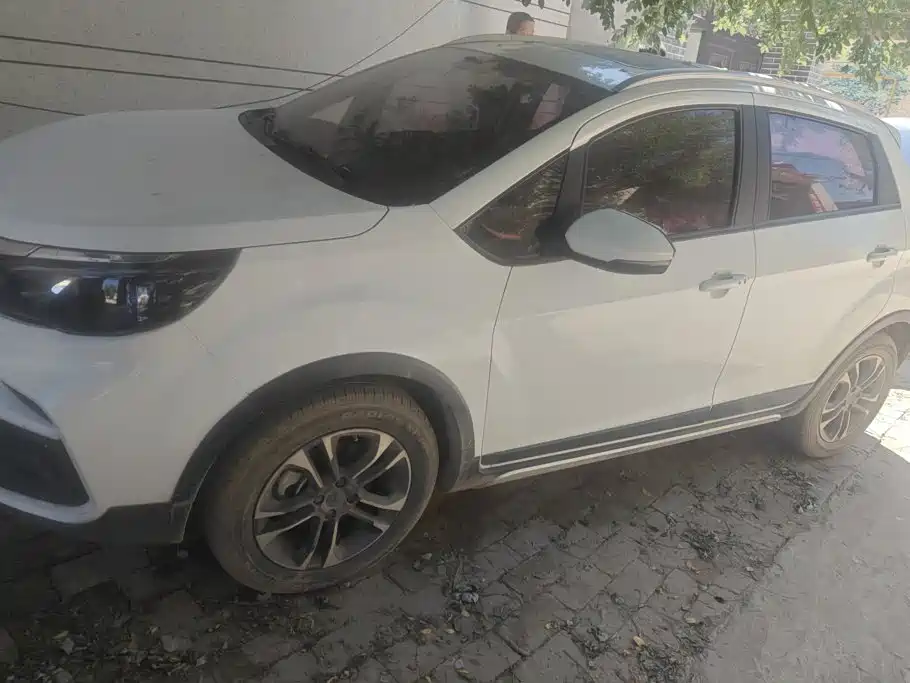 Ruilan Auto Maple 30X 2020 2020 Style Edition