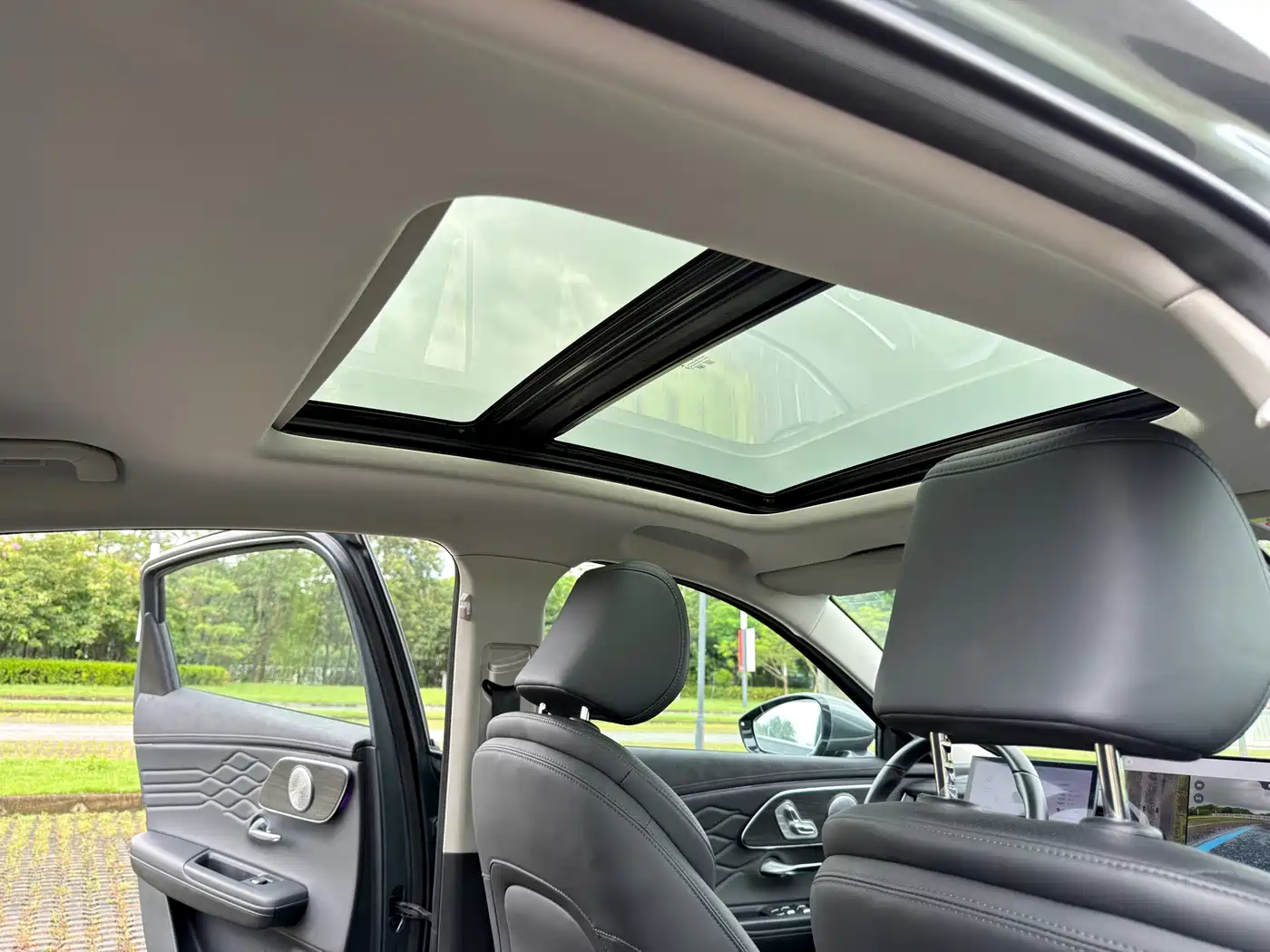 Photo 20 - Chery Arrizo 8 PRO