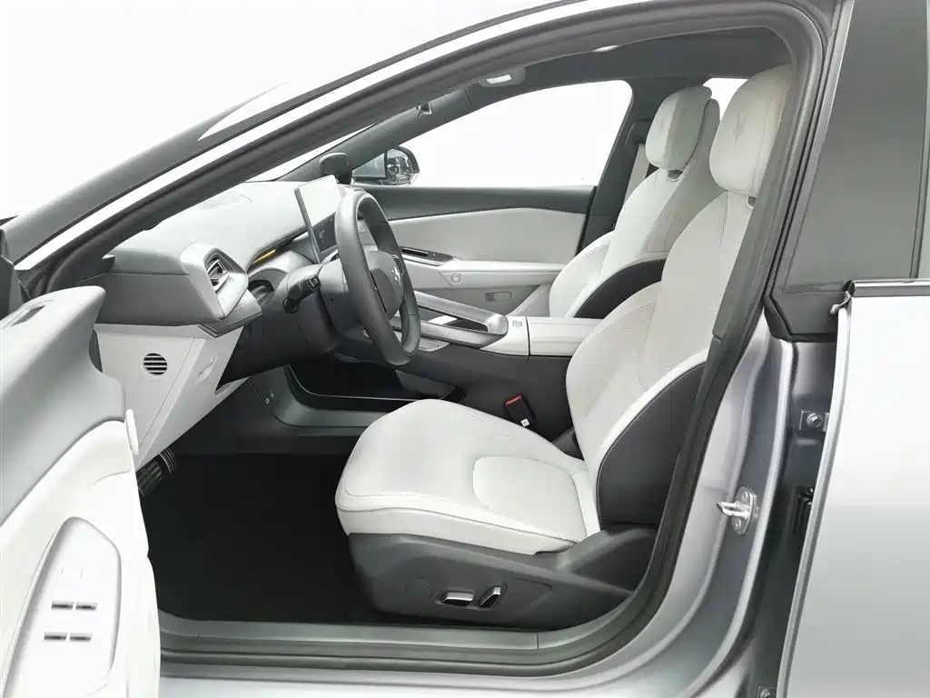 ARCFOX EXTREME FOX POLAR FOX ALPHA S5