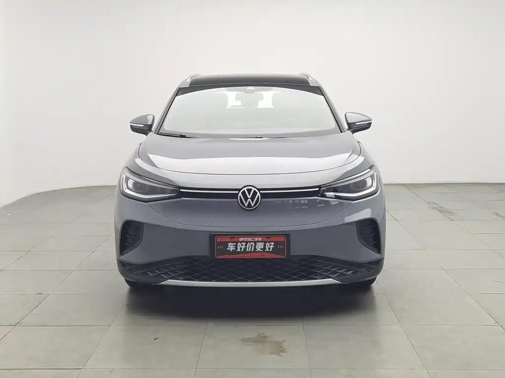 Volkswagen ID.4, миниатюра 3