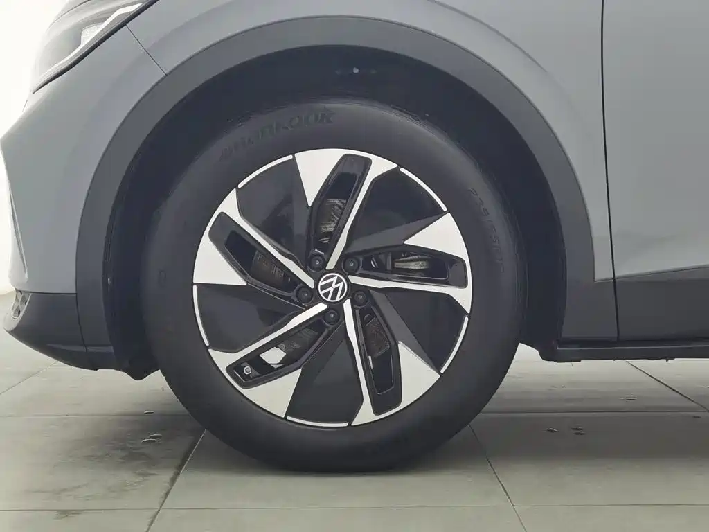 Volkswagen ID.4, миниатюра 17