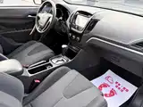 Фото 9 - MG MG5