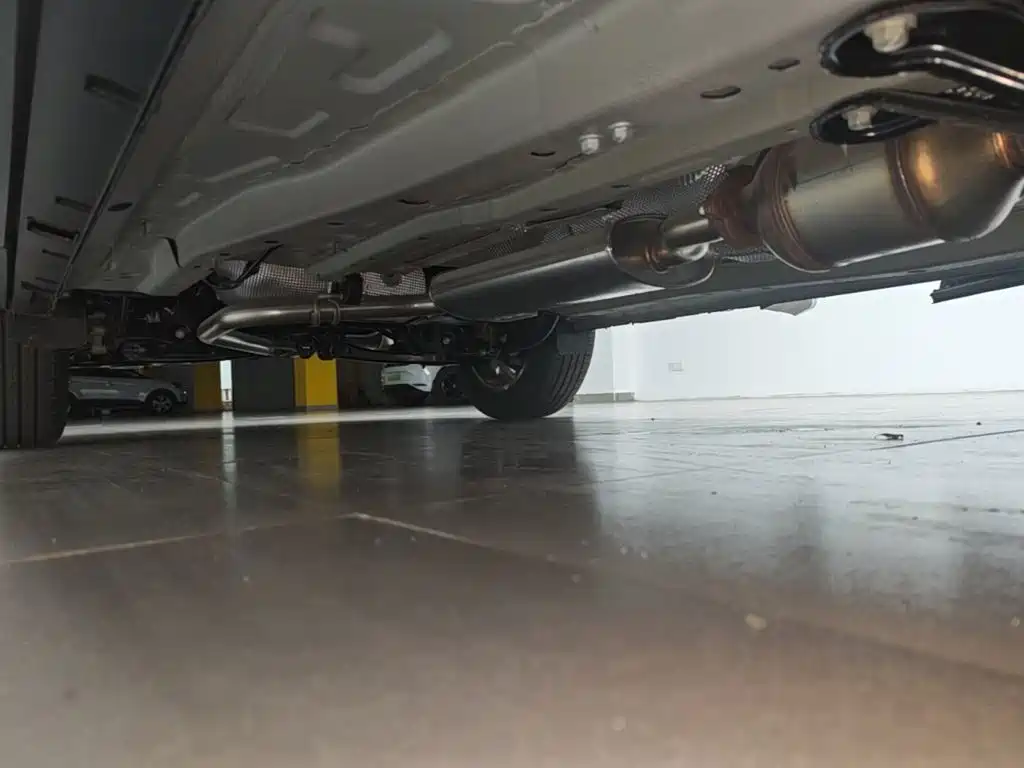 Exeed Windchaser 2026 2024 1.5T CVT Swift Edition