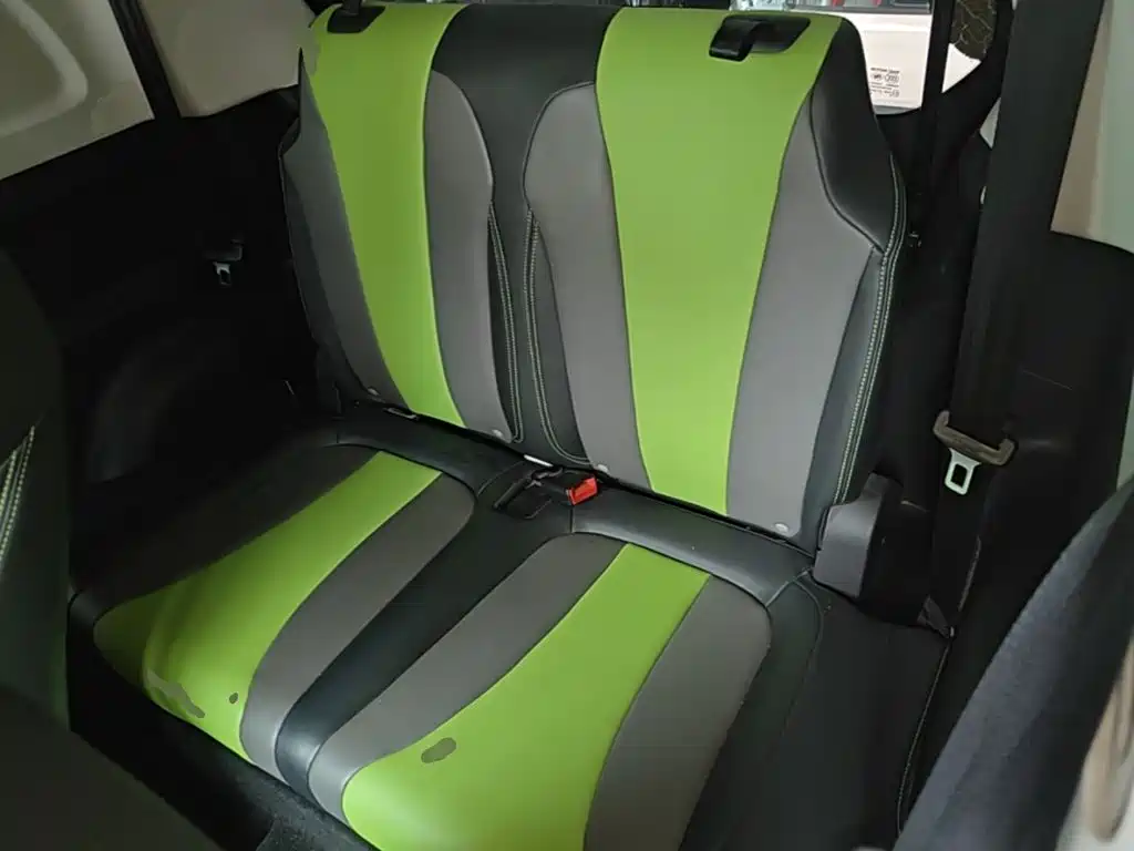 Roewe Clever 2021 2021 302km New Four-Seat Super Edition