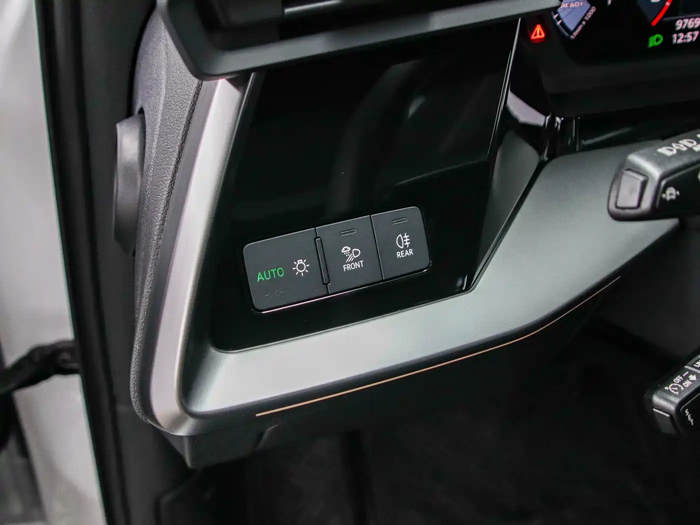 Audi A3 2023 Sportback 35 TFSI Fashion Sport фото 7