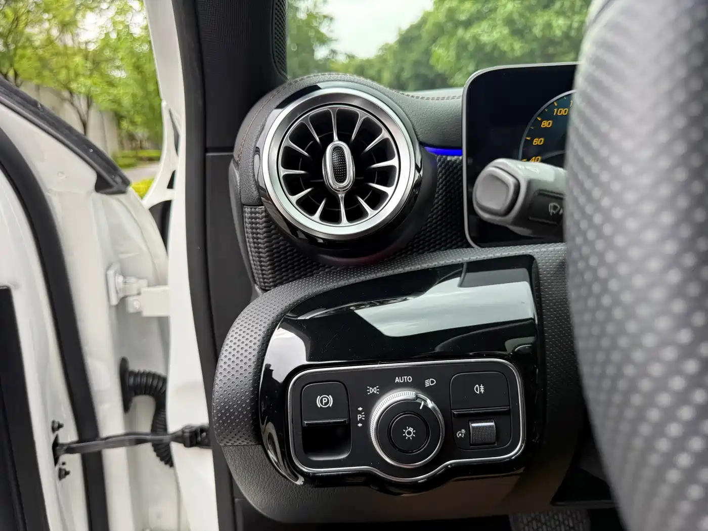 Фото 22 - Mercedes-Benz A-Class