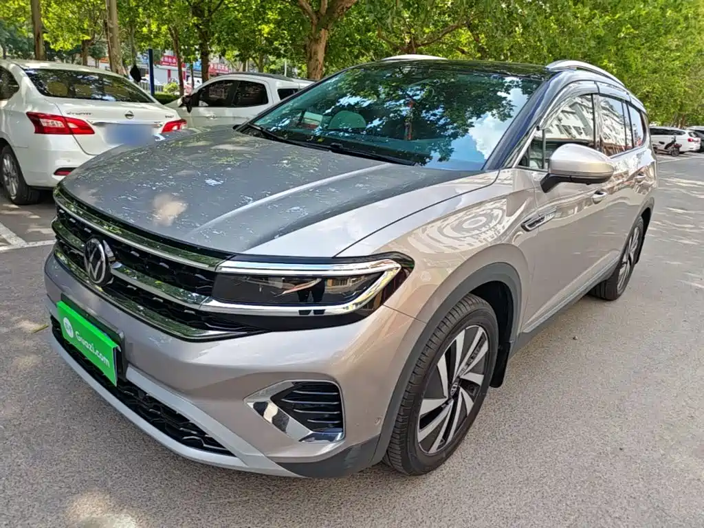 Volkswagen Talagon 2021 2021 380TSI 4WD Luxury Premium Edition Pro
