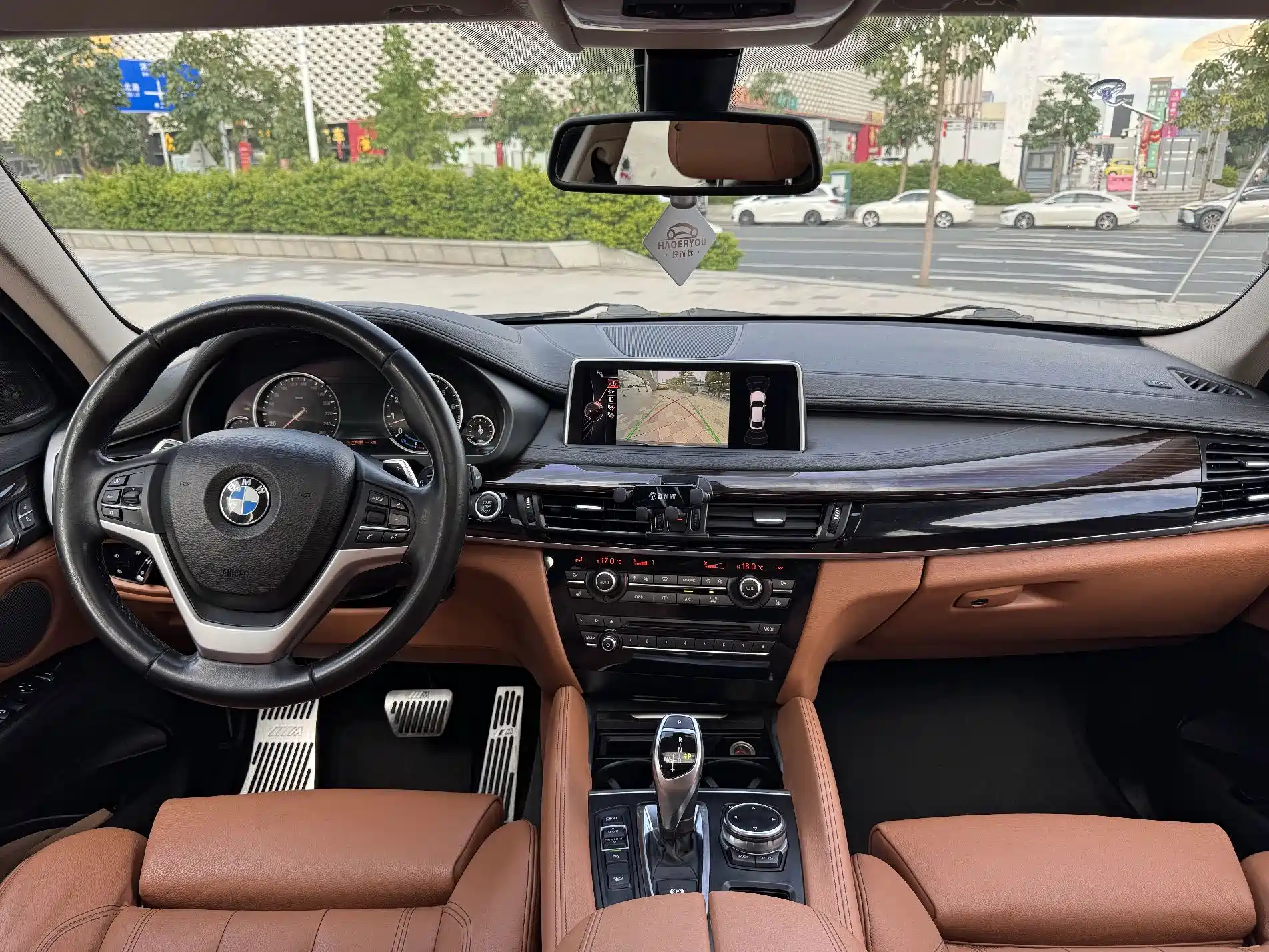 Фото 7 - BMW X6