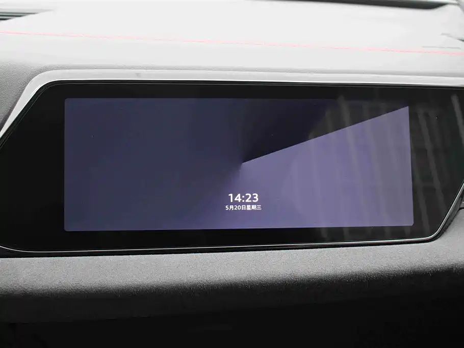 Audi A5L Sportback 2025 Model 2.0T Launch Limited Edition фото 10