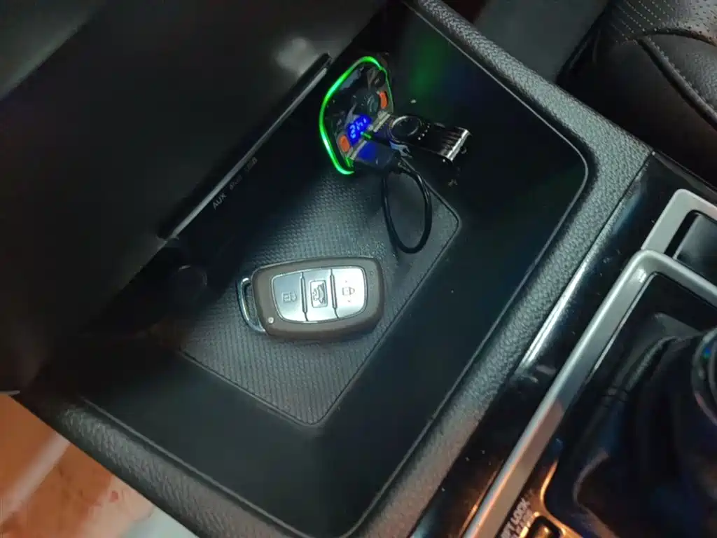 Hyundai Mistra 2014 1.8L Auto Smart GLS фото 9