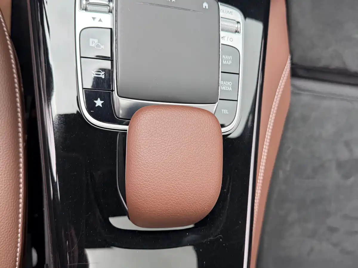 Фото 27 - Mercedes-Benz A-Class