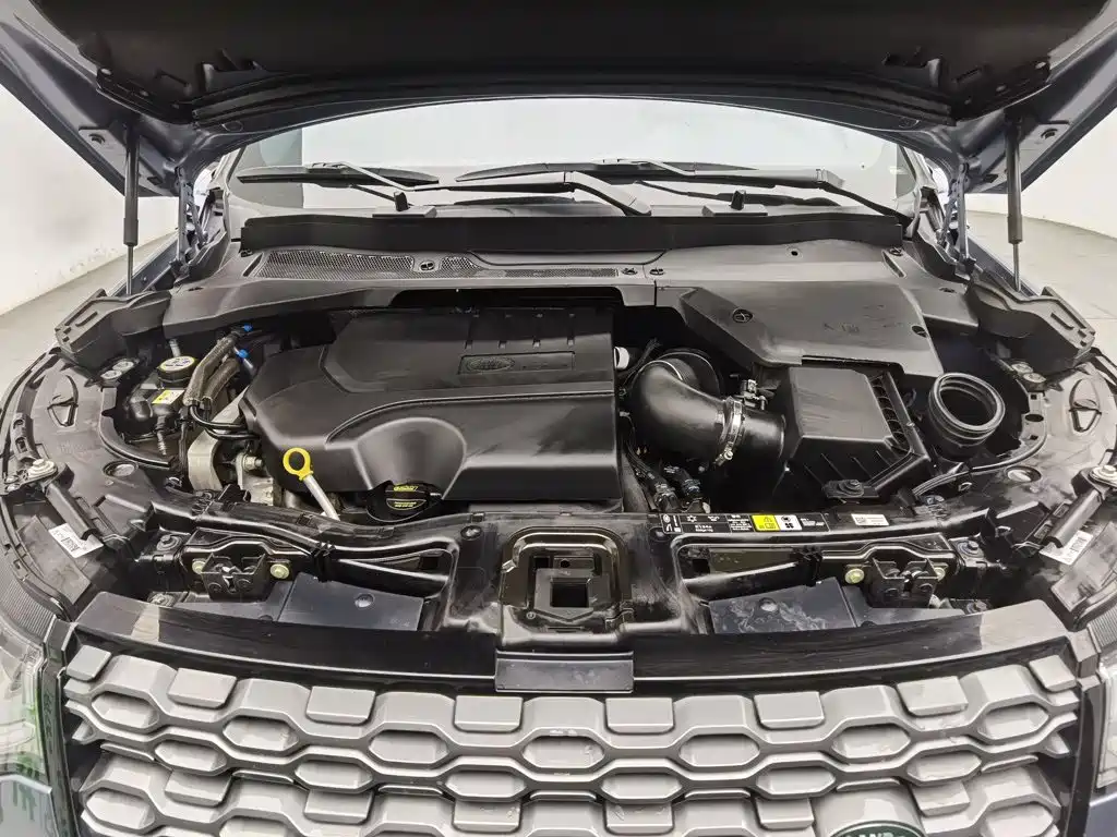 Land Rover Discovery Sport, миниатюра 6