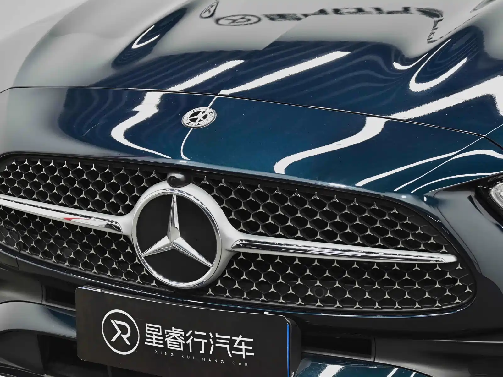 Фото 2 - Mercedes-Benz C-Class