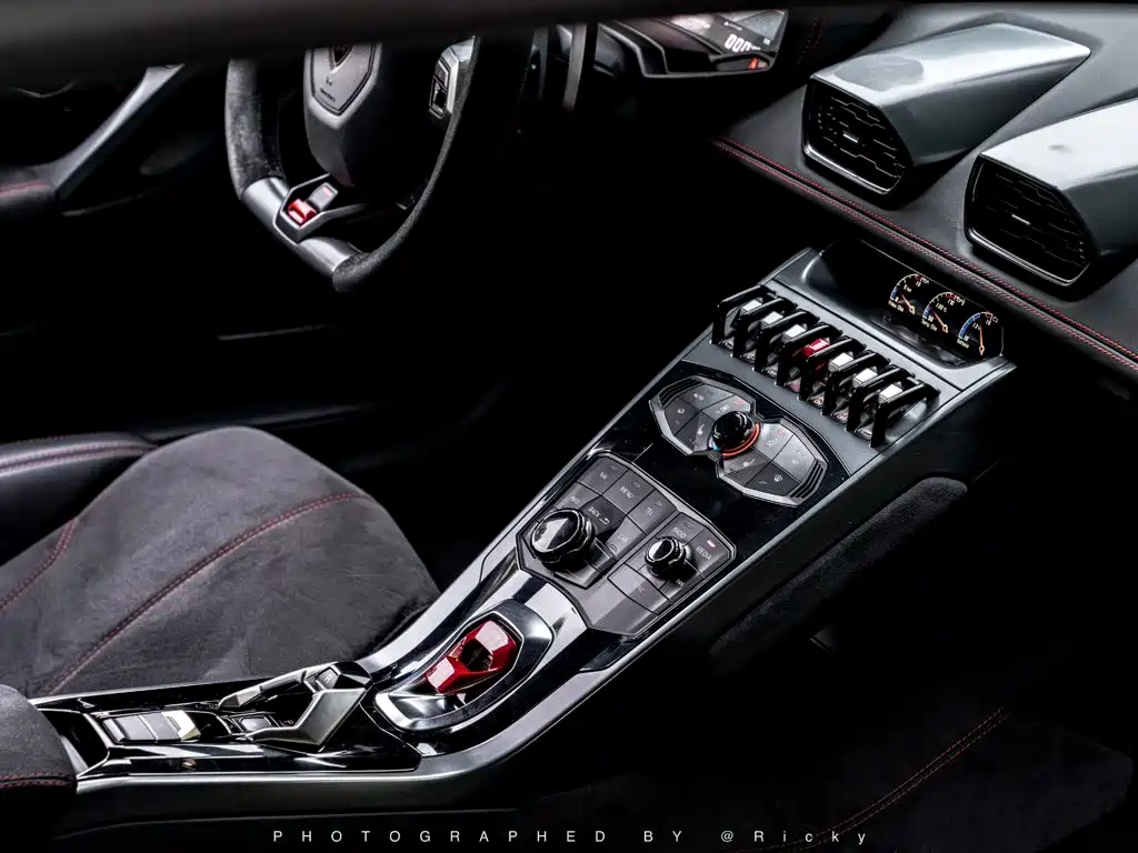 Lamborghini Huracán 2015 2014 LP 610-4