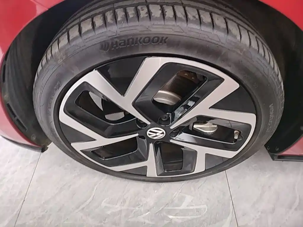 Volkswagen ID.3 2025 2026 Smart Edition Ultimate GTX Package