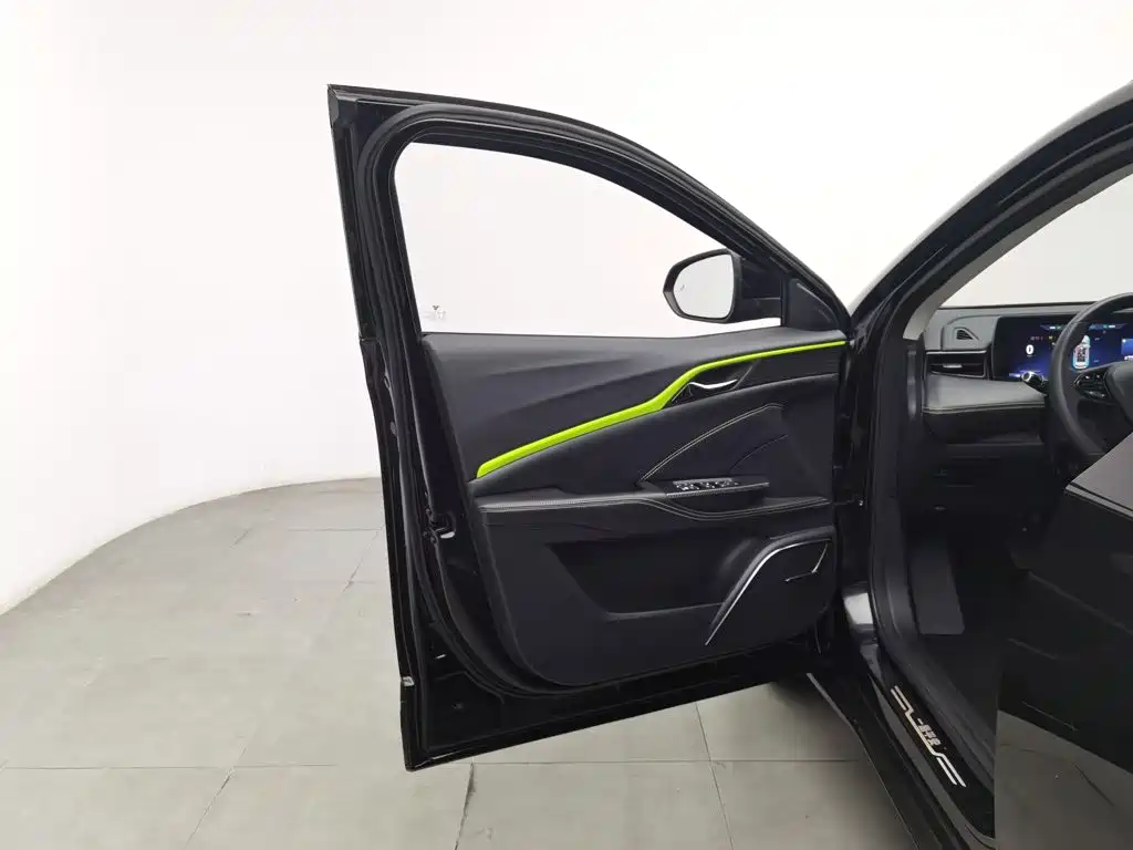 Nezha Auto Neta U 2023 2022 Smart 500 Pro LFP