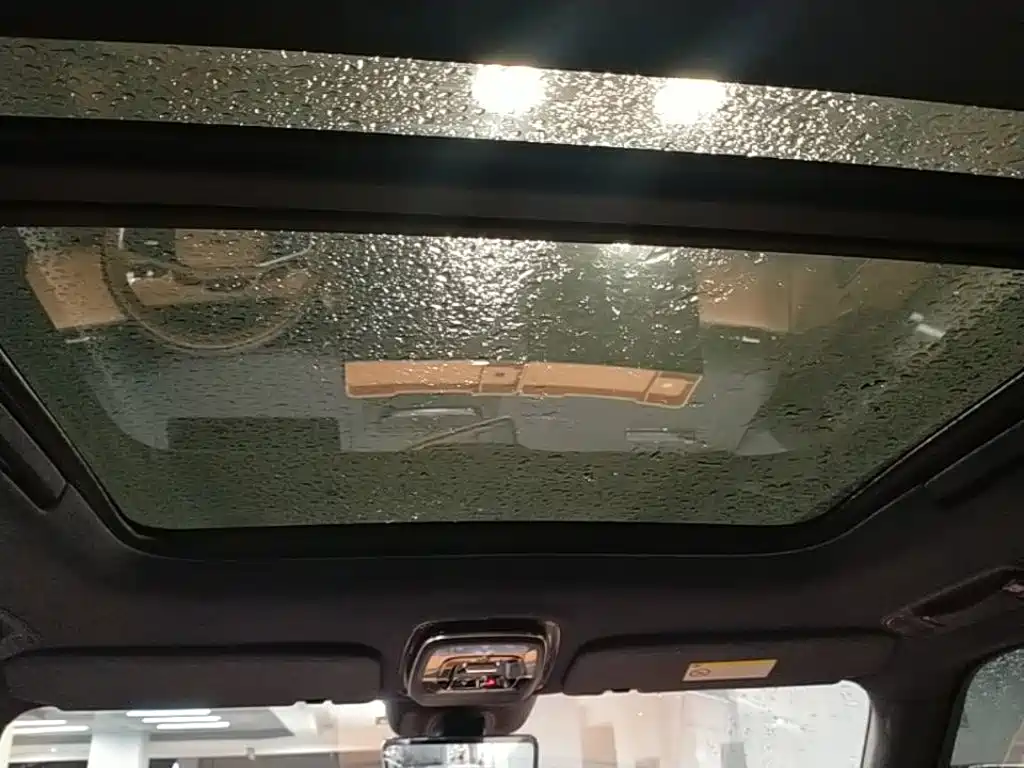 ZEEKR 9X 2026 2025 model Ultra Edition 70kWh