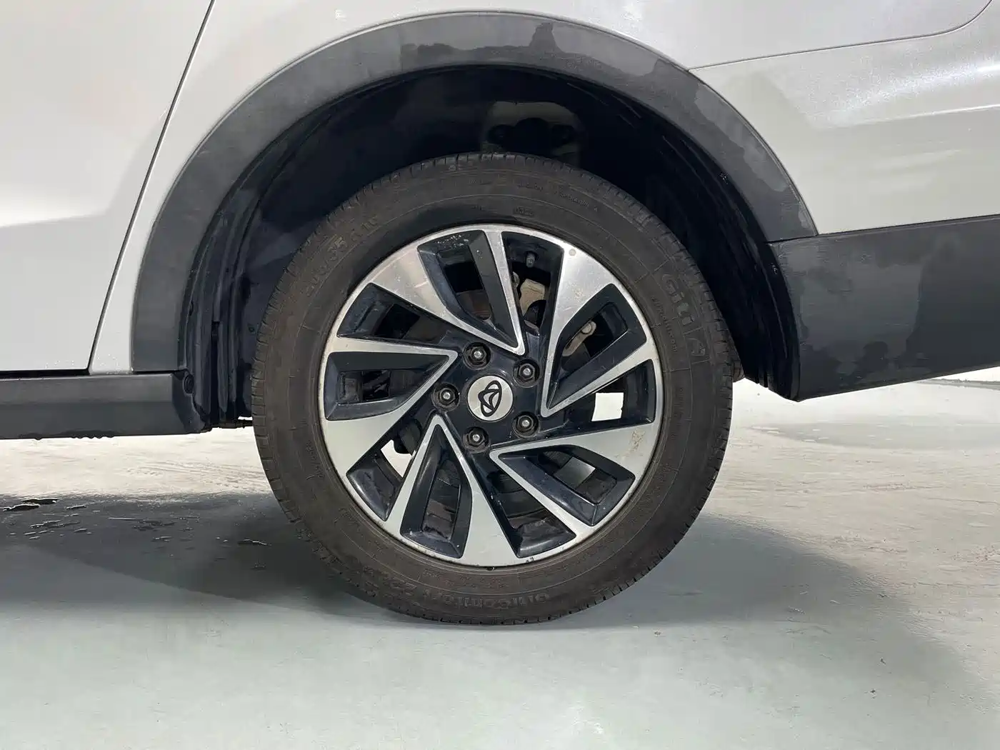 Changan Oshan Changan Oushang A800 2017 2017 Model 1.5T Auto Premium